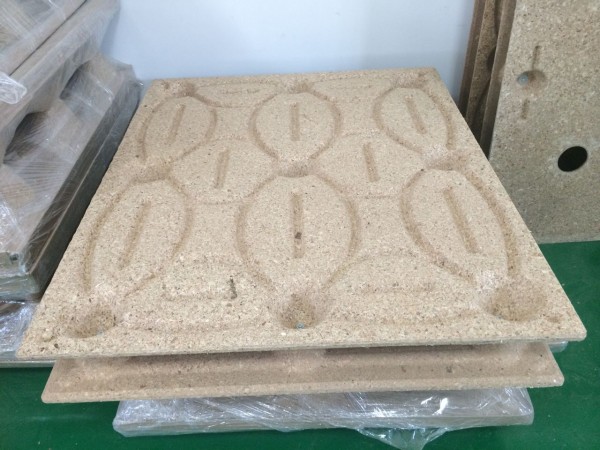 垫江县模压托盘